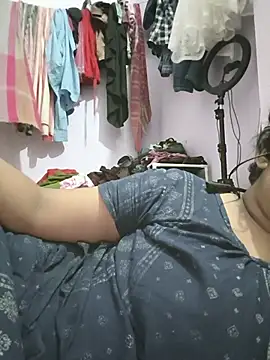 Deborbhavi222 online show from 9, 7, 2026