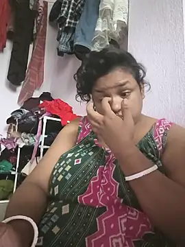 Deborbhavi222 online show from 10, 7, 2026