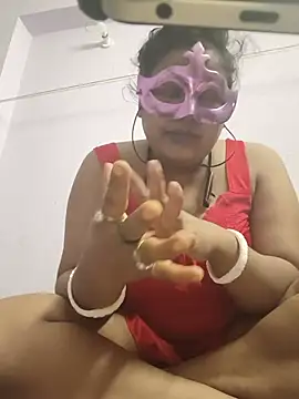 Deborbhavi222 online show from 12, 7, 2026