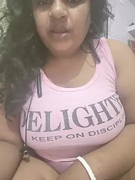 Deborbhavi222 online show from 13, 7, 2026
