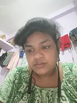 Deborbhavi222 online show from 16, 7, 2026