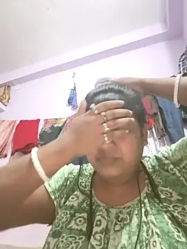 Deborbhavi222 online show from 18, 7, 2026
