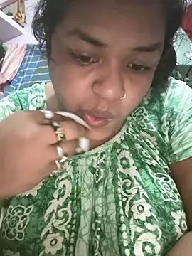 Deborbhavi222 online show from 19, 7, 2026