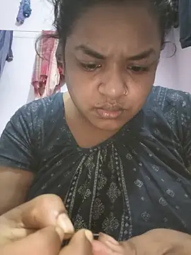 Deborbhavi222 online show from 20, 7, 2026
