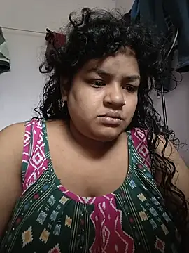 Deborbhavi222 online show from 26, 7, 2026