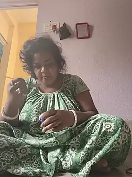 Deborbhavi222 online show from 29, 7, 2026