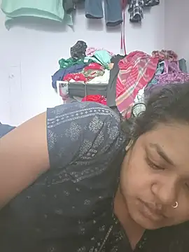 Deborbhavi222 online show from 5, 8, 2026