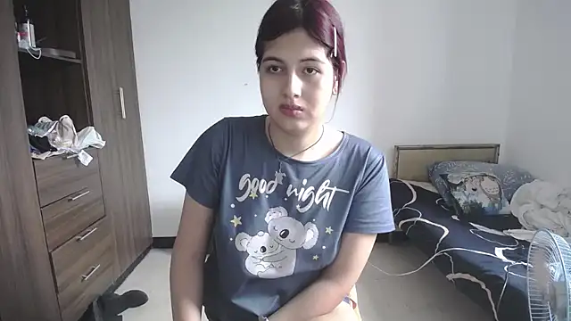 Mirage Sertori online show from 6, 5, 2026