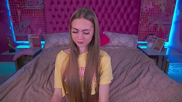 GoGoDream online show from 30, 11, 2025