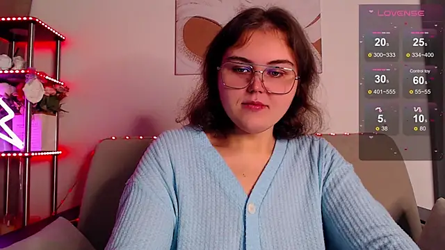  online show from 3, 12, 2025