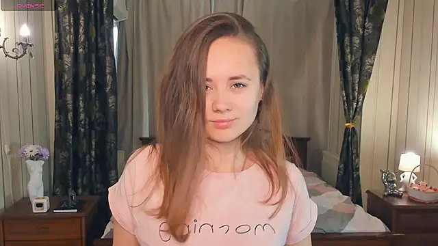 Crysta1Eva  online show from 31, 10, 2025