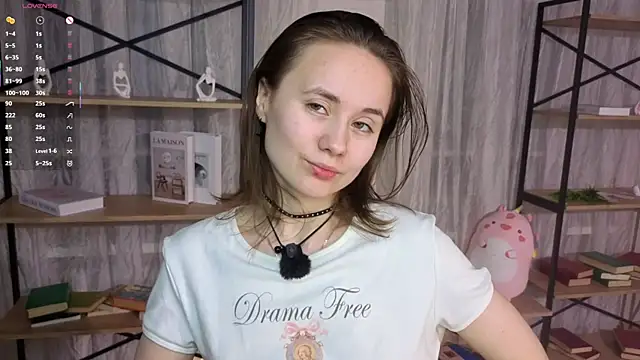 Crysta1Eva  online show from 2, 5, 2026