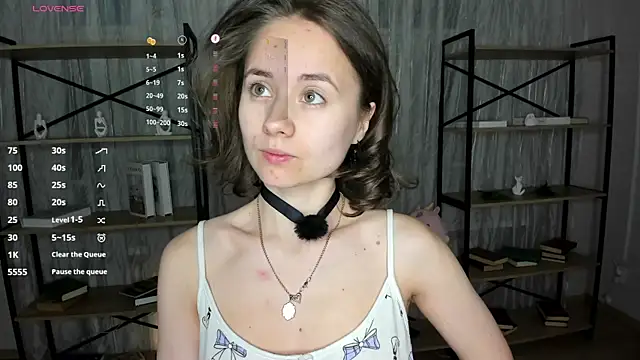 Crysta1Eva  online show from 23, 6, 2026