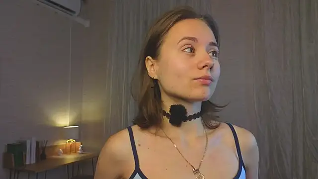 Crysta1Eva  online show from 20, 7, 2026