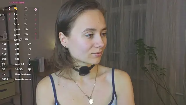 Crysta1Eva  online show from 27, 7, 2026