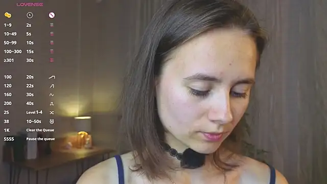 Crysta1Eva  online show from 28, 7, 2026