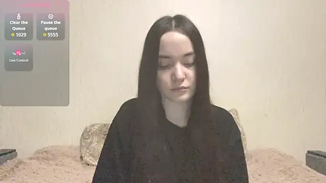 Snapshot of VividSienna chatting on 9, 1, 2026 VividSienna online show from 9, 1, 2026