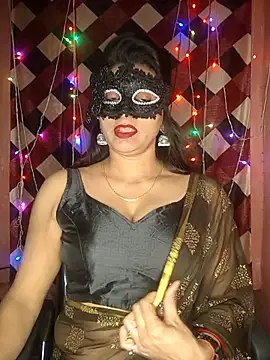 Sexy Mahi69 online show from 15, 11, 2025