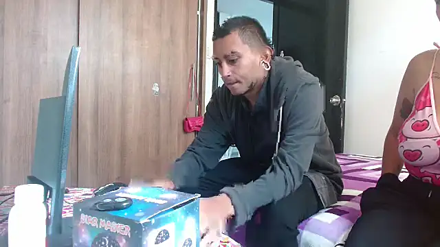 Carlandelli1 online show from 22, 10, 2025