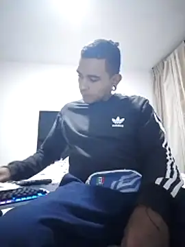 Carlandelli1 online show from 12, 11, 2025