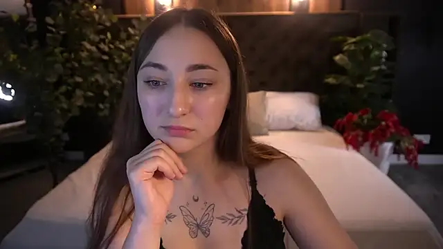 SashaDuvalle online show from 8, 8, 2026