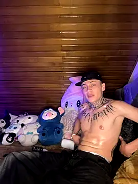 Craxxx69 online show from 20, 10, 2025