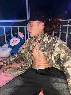 Craxxx69 online show from 24, 10, 2025