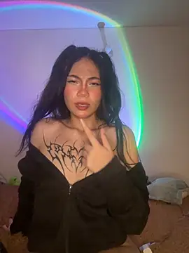 Craxxx69 online show from 18, 11, 2025