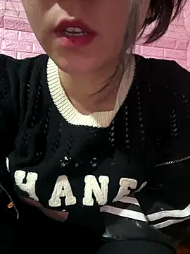 Snapshot of Lusi-sexy chatting on 1, 11, 2025 Lusi-sexy online show from 1, 11, 2025