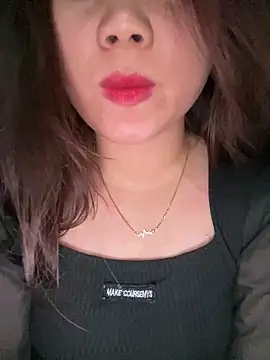 Snapshot of Lusi-sexy chatting on 6, 1, 2026 Lusi-sexy online show from 6, 1, 2026