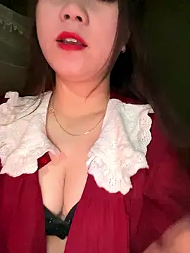 Snapshot of Lusi-sexy chatting on 8, 1, 2026 Lusi-sexy online show from 8, 1, 2026