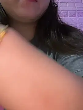 Snapshot of Lusi-sexy chatting on 19, 2, 2026 Lusi-sexy online show from 19, 2, 2026