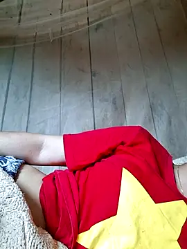 xuxulovezz online show from 6, 5, 2026