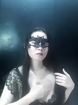 Snapshot of AmeliaRahma chatting on 12, 10, 2025 AmeliaRahma online show from 12, 10, 2025