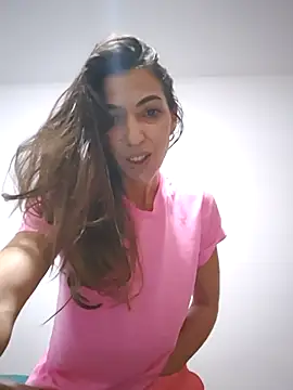 Rossaliaa online show from 29, 11, 2025