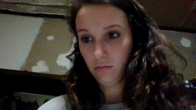 brunettebabexo3 online show from 22, 9, 2025