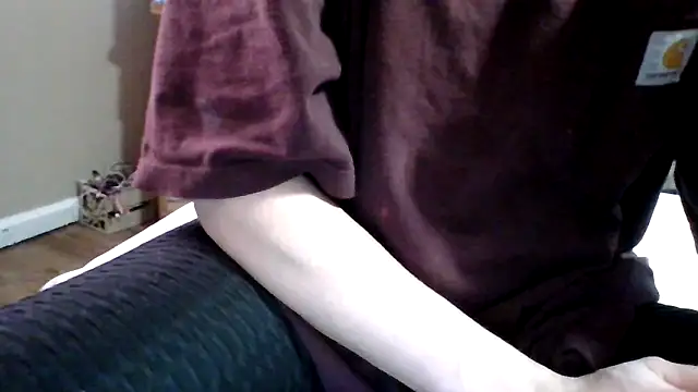 brunettebabexo3 online show from 19, 11, 2025