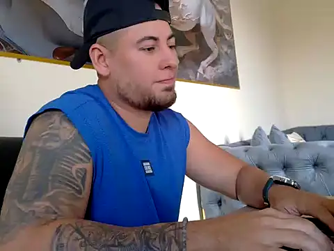 Snapshot of maximus888A chatting on 22, 3, 2026 maximus888A online show from 22, 3, 2026