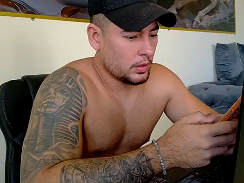 maximus888A online show from 16, 5, 2026