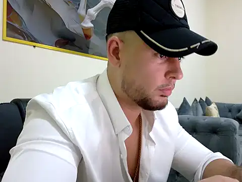 maximus888A online show from 6, 6, 2026
