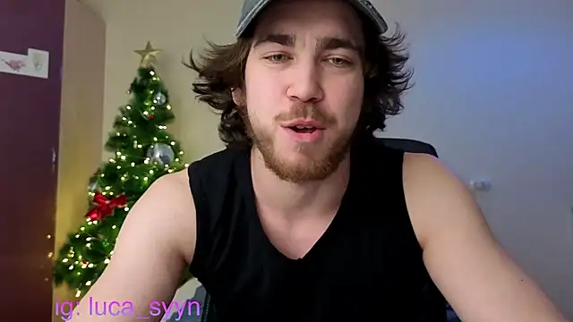 luca syn online show from 16, 12, 2025