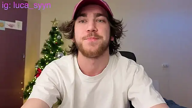luca syn online show from 17, 12, 2025