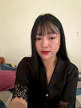 Snapshot of Be_xinh chatting on 30, 9, 2025 Be xinh online show from 30, 9, 2025