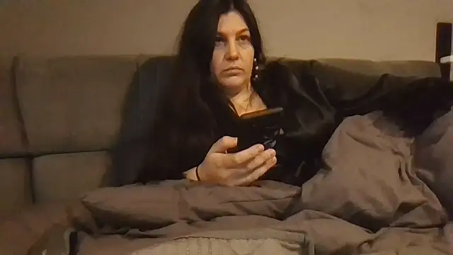 Feymaria online show from 20, 10, 2025