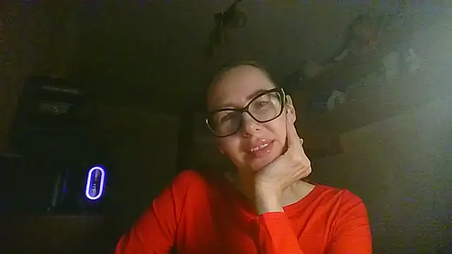 Norivann online show from 11, 1, 2026