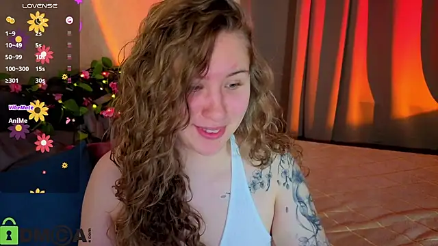 Elsie Cutties online show from 10, 3, 2026