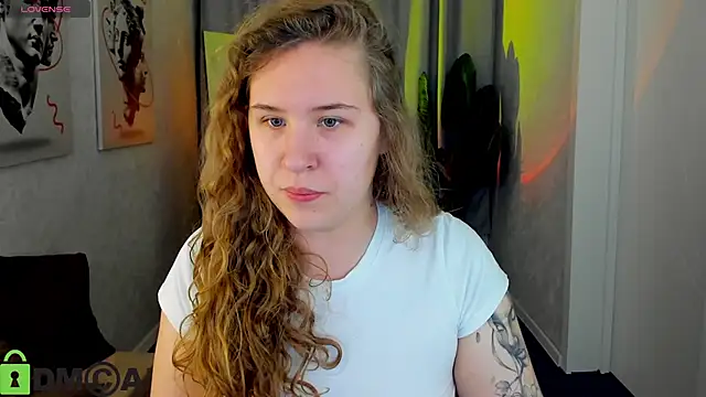 Elsie Cutties online show from 2, 5, 2026