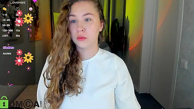 Elsie Cutties online show from 3, 5, 2026
