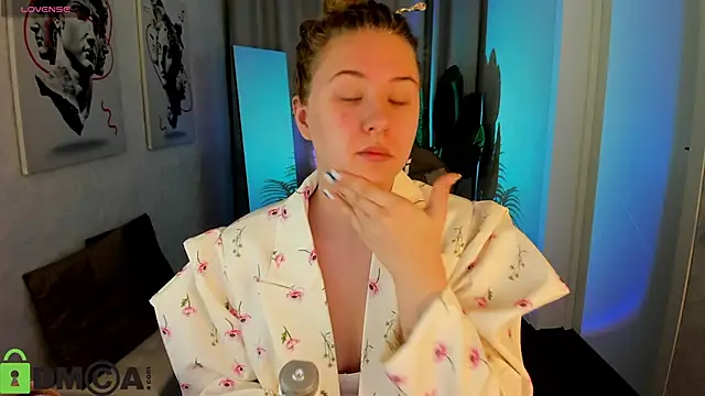 Elsie Cutties online show from 4, 5, 2026