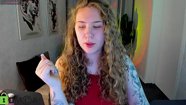 Elsie Cutties online show from 7, 5, 2026